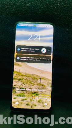 Redmi Note 10S